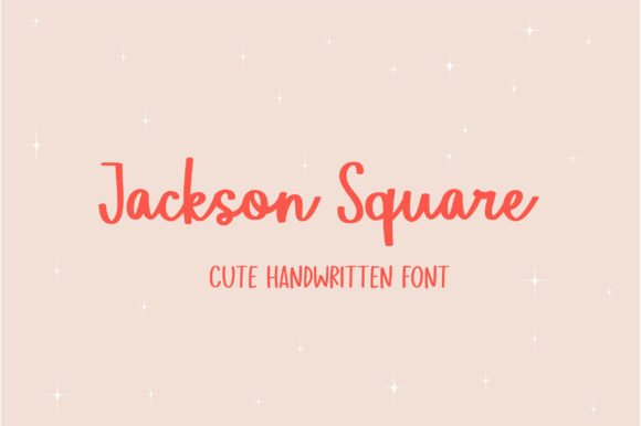 Why I Chose Jackson Square for My Boutique Brand Project